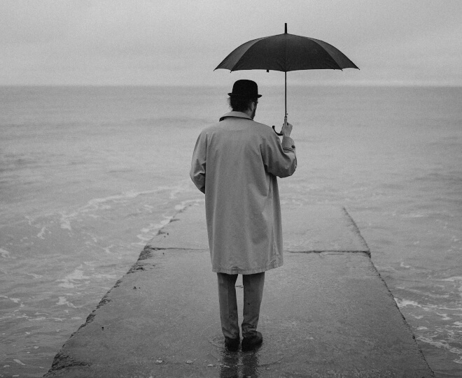 rain