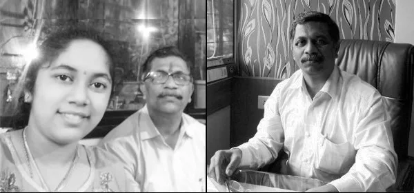 Sanjay Dhumal